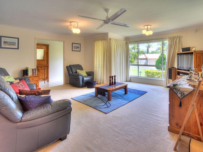 31 Copeton Crescent, Parkinson QLD 4115