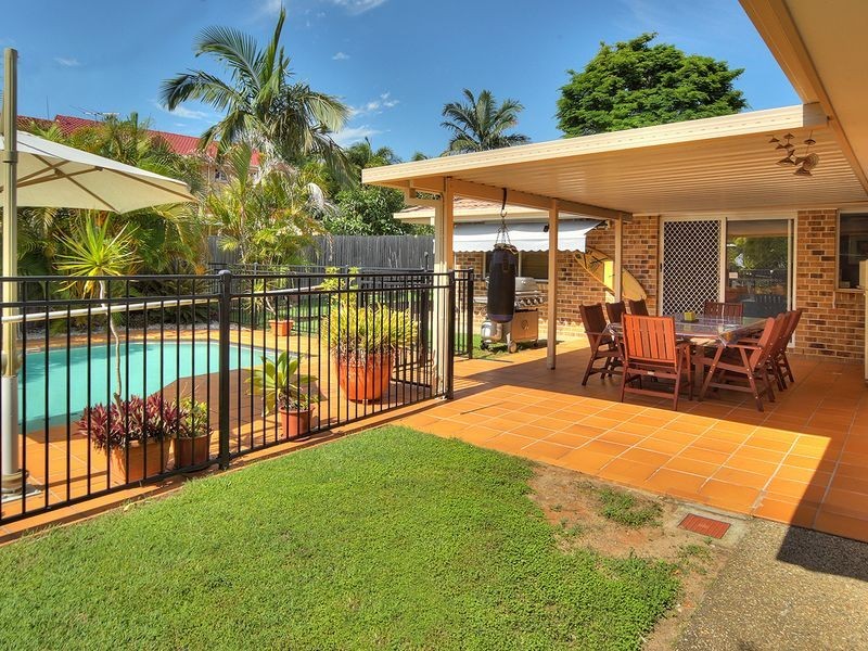 31 Copeton Crescent, Parkinson QLD 4115