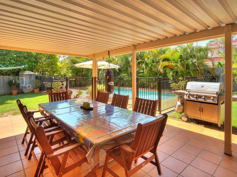 31 Copeton Crescent, Parkinson QLD 4115