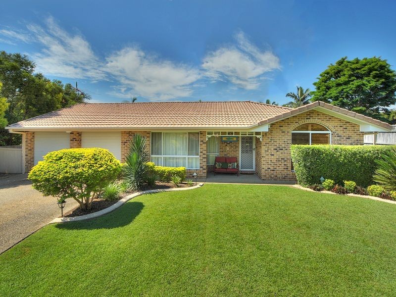 31 Copeton Crescent, Parkinson QLD 4115