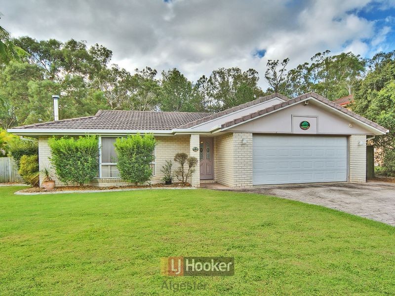 229 Nottingham Road, Algester QLD 4115