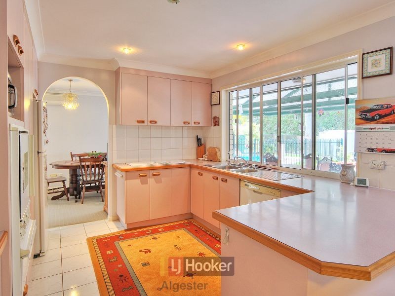 229 Nottingham Road, Algester QLD 4115