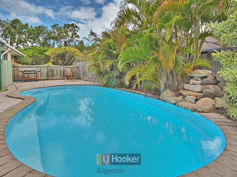 229 Nottingham Road, Algester QLD 4115