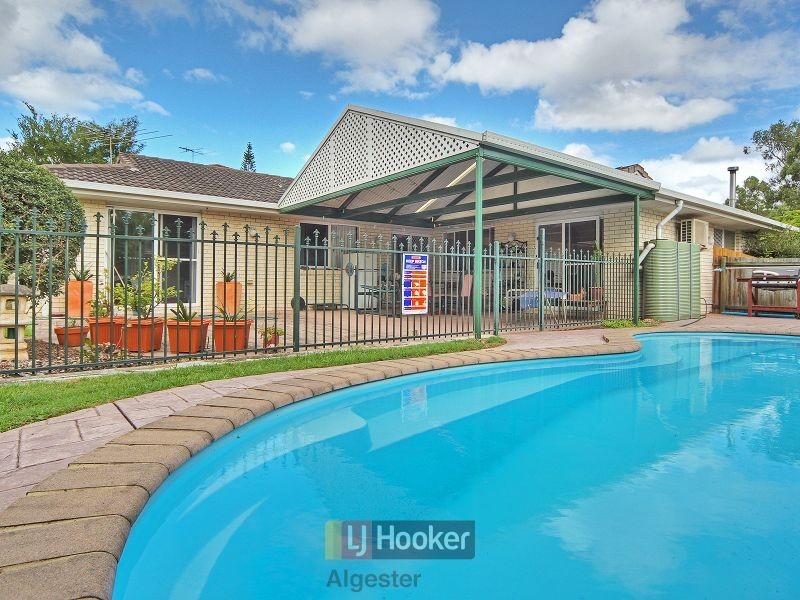229 Nottingham Road, Algester QLD 4115