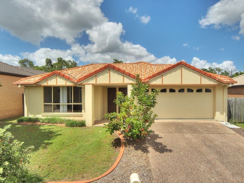 27 Naracoorte Place, Parkinson QLD 4115