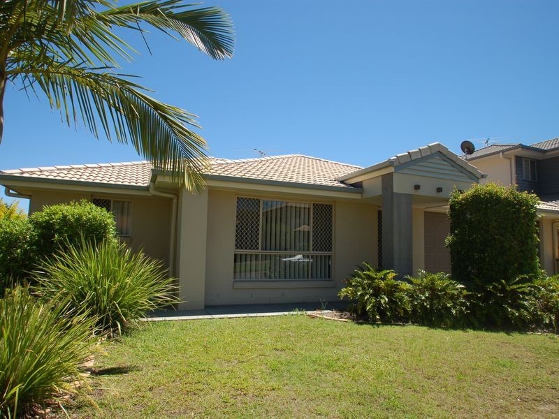 8 Mead Place, Algester QLD 4115