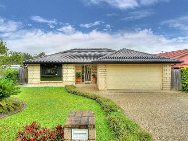 35 Central Street, Calamvale QLD 4116