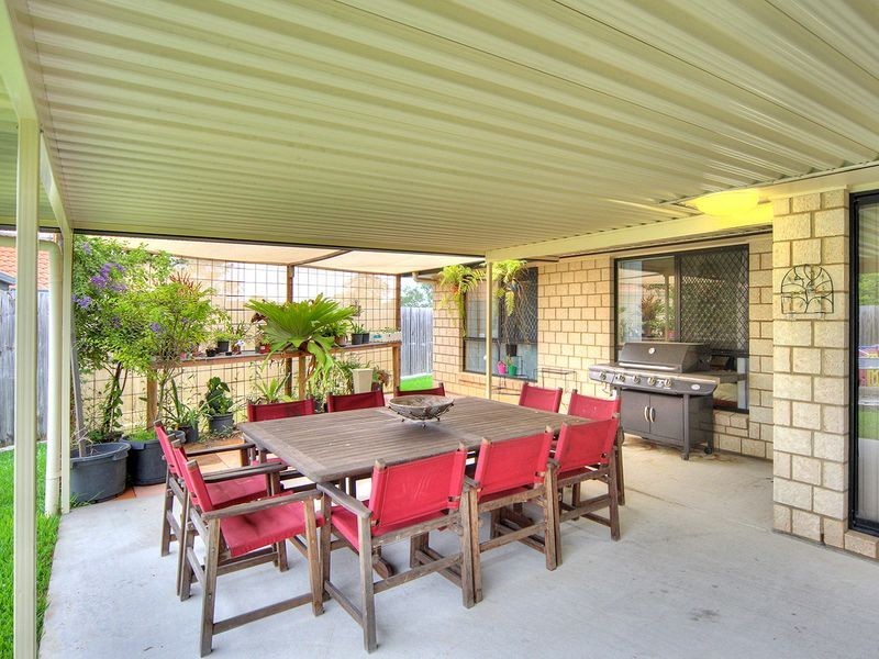 35 Central Street, Calamvale QLD 4116