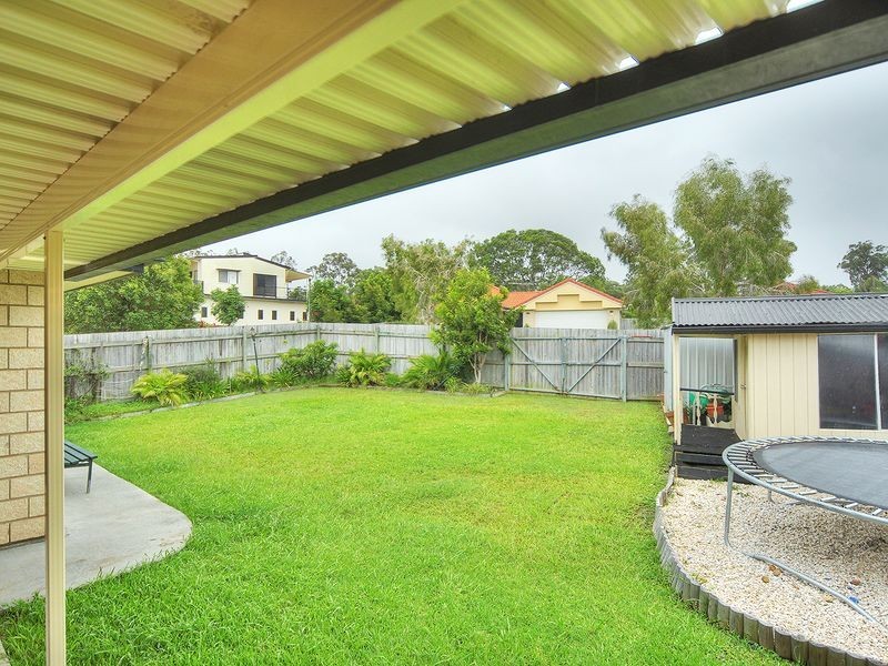 35 Central Street, Calamvale QLD 4116