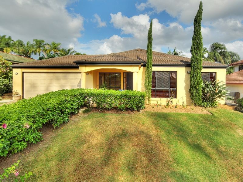 19 Yewleaf Place, Calamvale QLD 4116