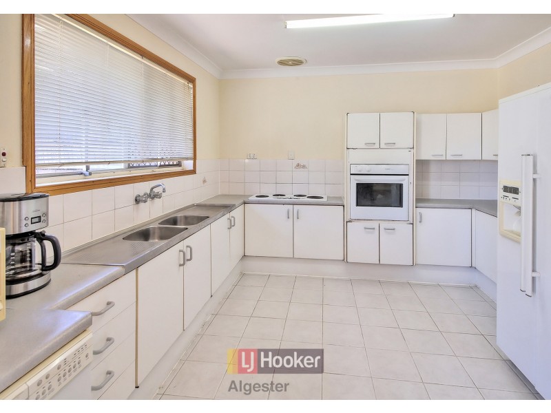 8 Rapanea Street, Algester QLD 4115