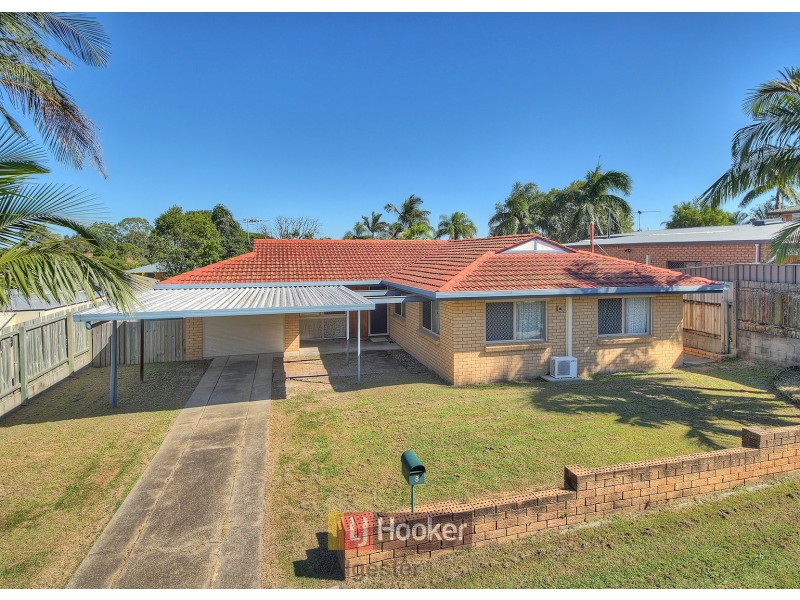 8 Rapanea Street, Algester QLD 4115