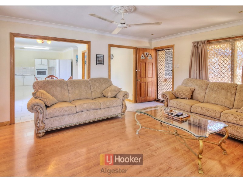 8 Rapanea Street, Algester QLD 4115