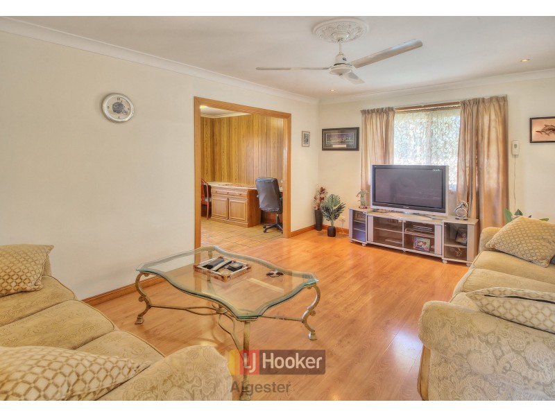8 Rapanea Street, Algester QLD 4115