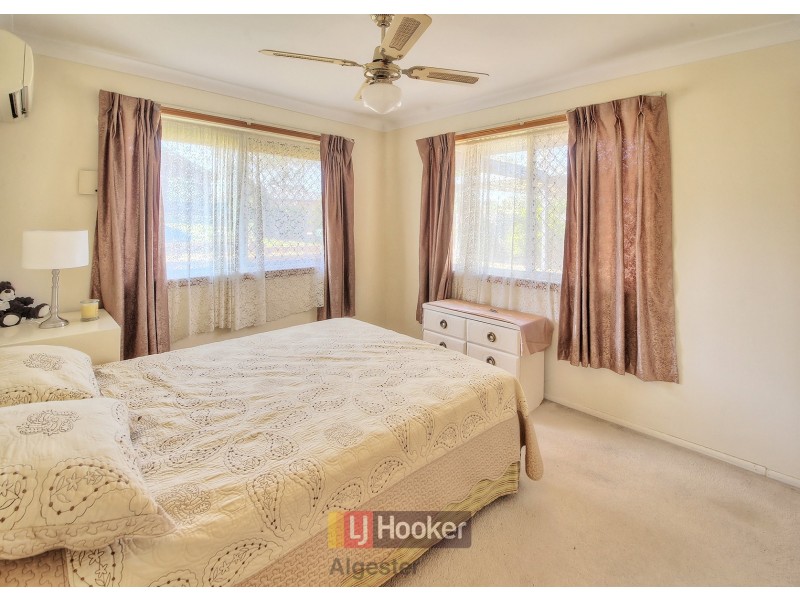 8 Rapanea Street, Algester QLD 4115
