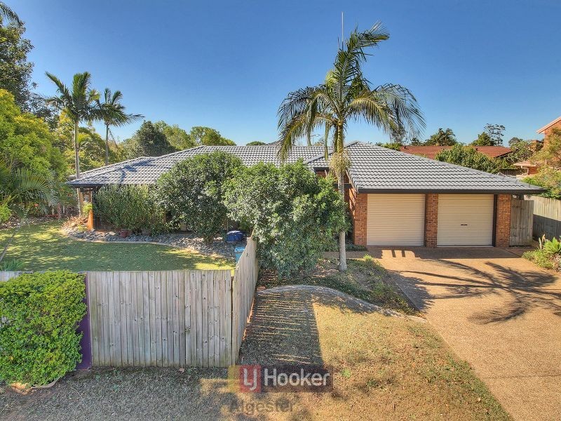 2 Dellforest Drive, Calamvale QLD 4116