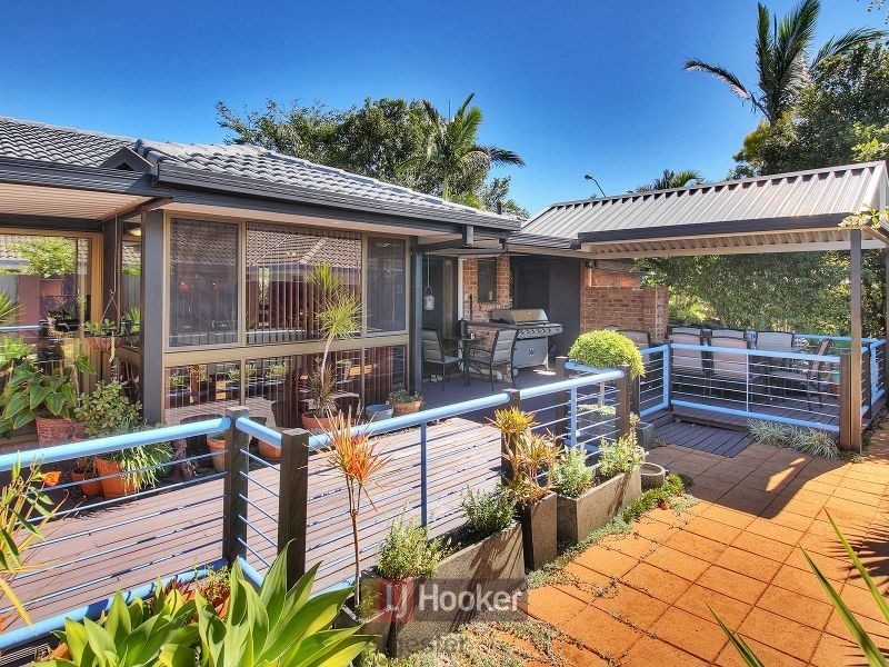 2 Dellforest Drive, Calamvale QLD 4116