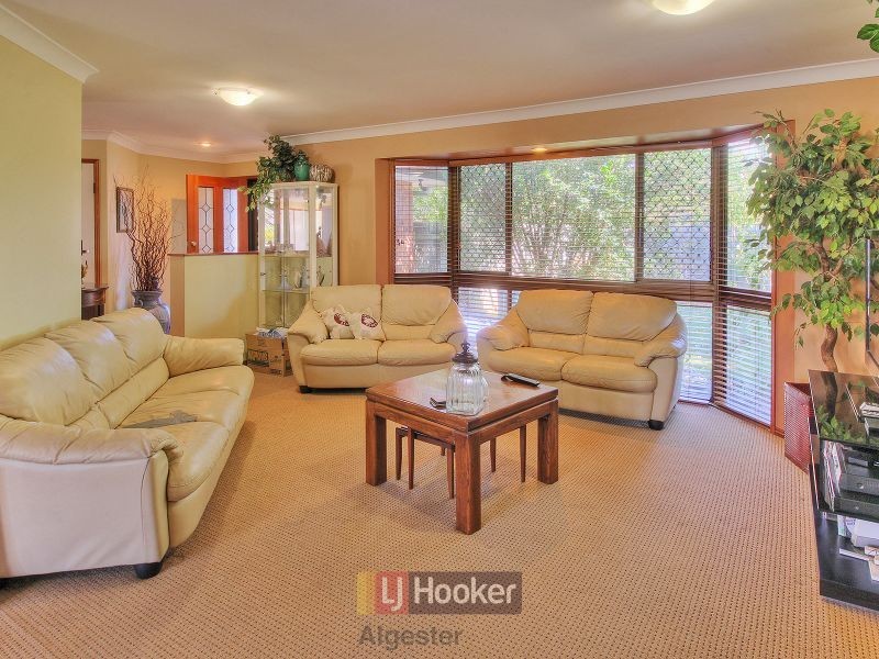 2 Dellforest Drive, Calamvale QLD 4116