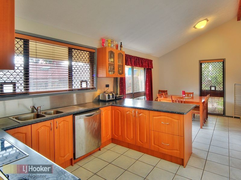 6 Limewood Street, Algester QLD 4115