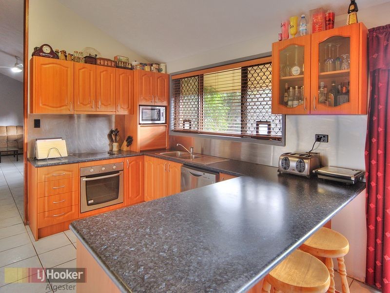 6 Limewood Street, Algester QLD 4115