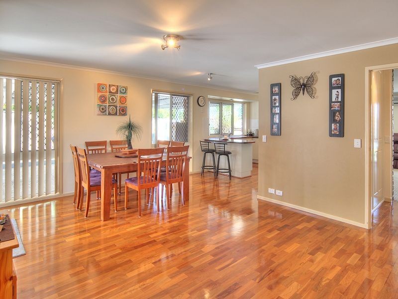 19 Rainbowridge Crescent, Algester QLD 4115