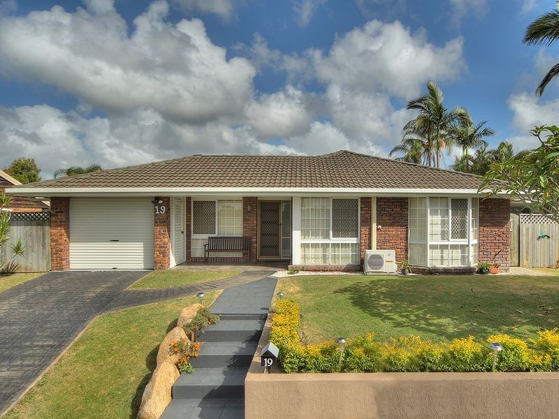 19 Rainbowridge Crescent, Algester QLD 4115