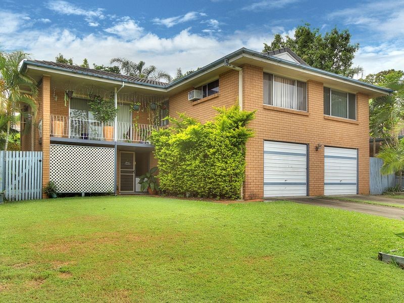 27 Stavewood Street, Algester QLD 4115