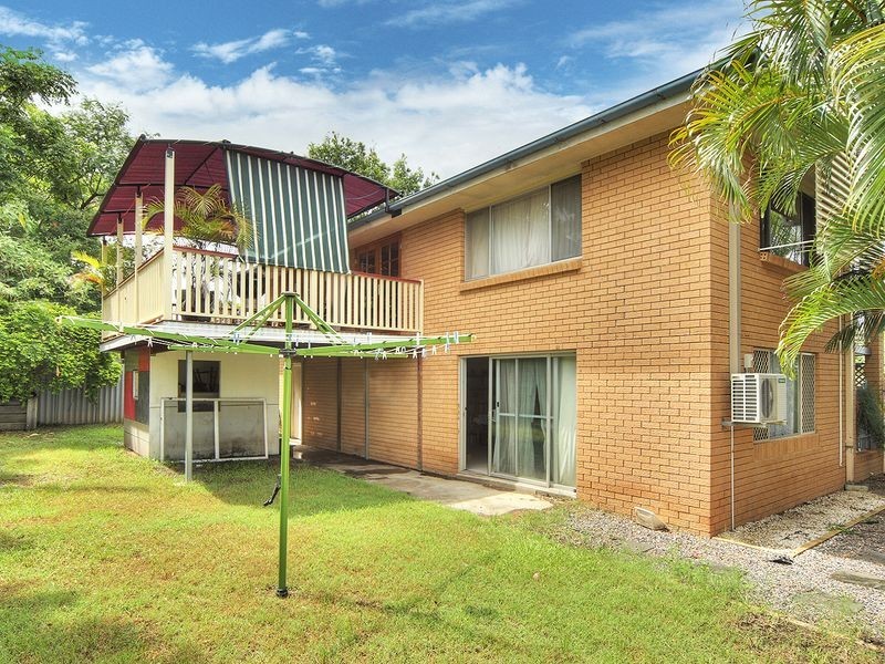27 Stavewood Street, Algester QLD 4115