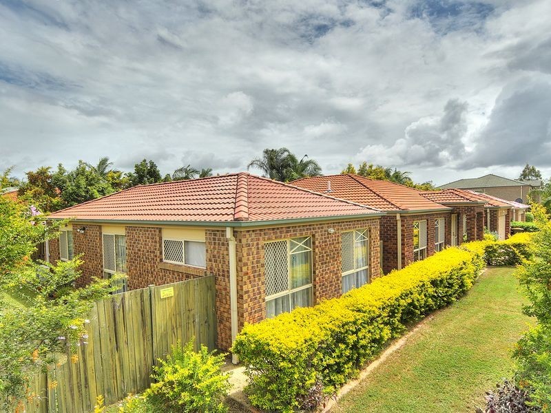 88 Glenfield Street, Parkinson QLD 4115