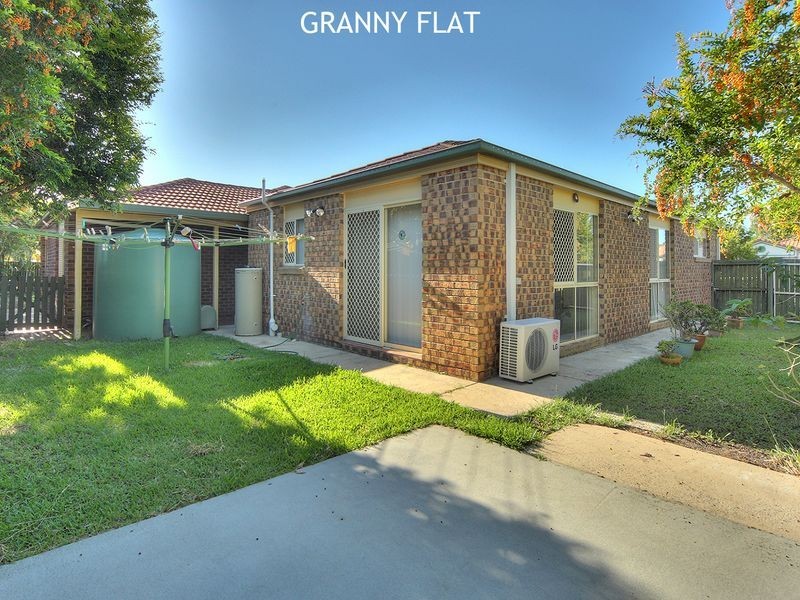 88 Glenfield Street, Parkinson QLD 4115