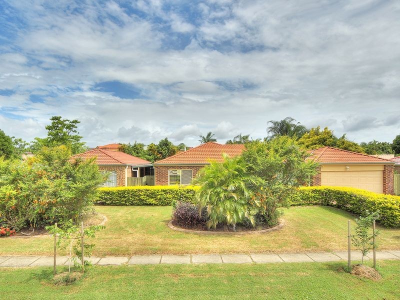 88 Glenfield Street, Parkinson QLD 4115
