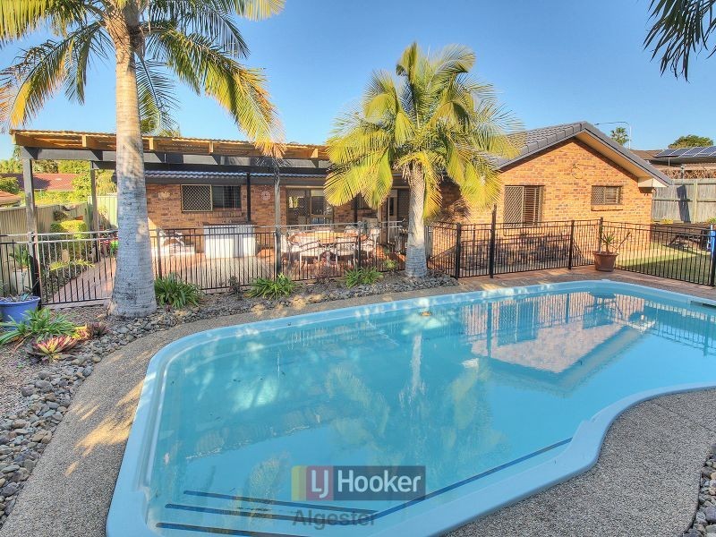 197 Ridgewood Road, Algester QLD 4115