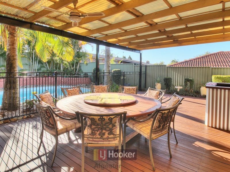 197 Ridgewood Road, Algester QLD 4115