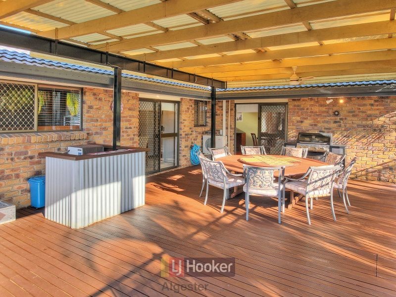 197 Ridgewood Road, Algester QLD 4115