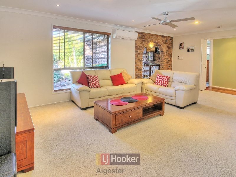 197 Ridgewood Road, Algester QLD 4115