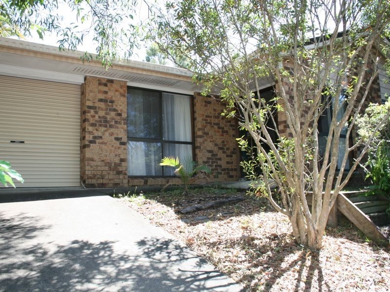 18 Bundabah Drive, Calamvale QLD 4116