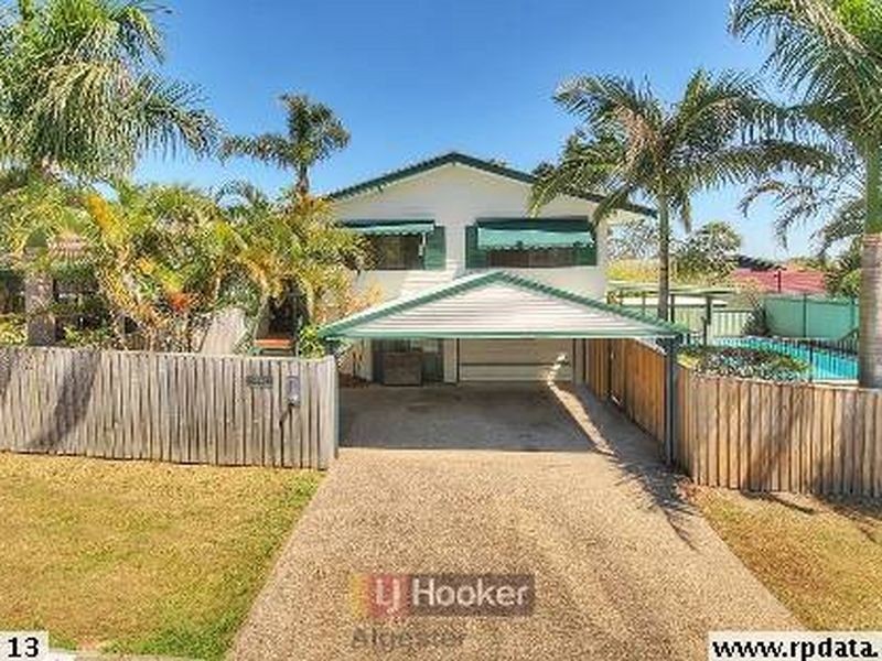 1 Blueberry Street, Algester QLD 4115