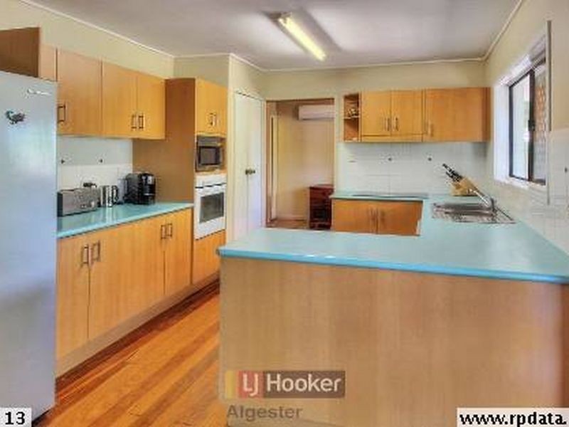 1 Blueberry Street, Algester QLD 4115