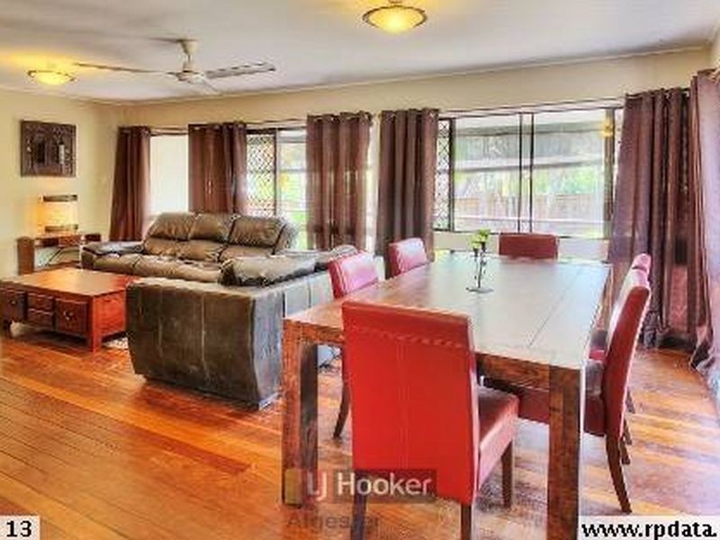 1 Blueberry Street, Algester QLD 4115