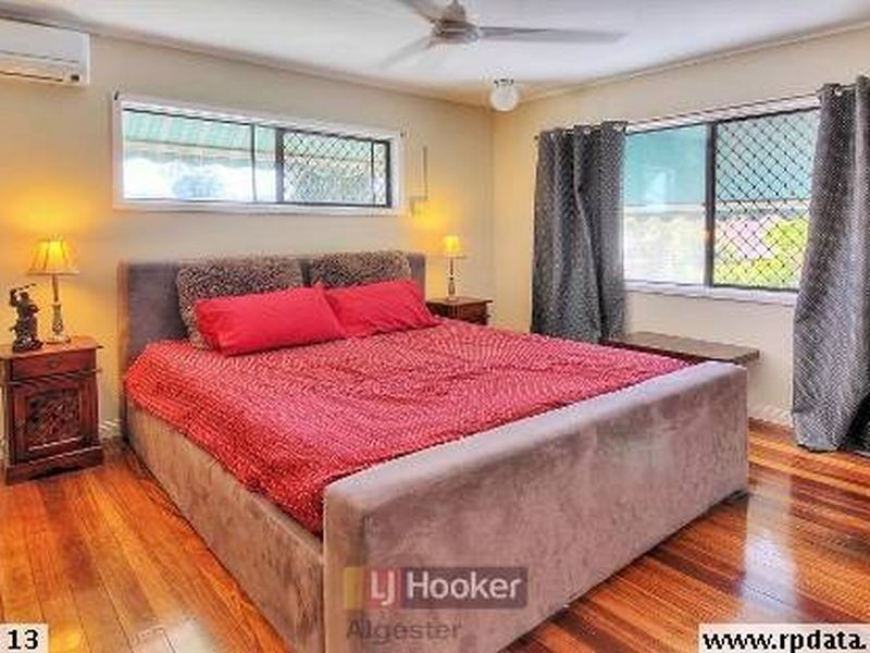 1 Blueberry Street, Algester QLD 4115