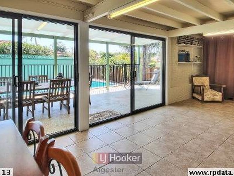 1 Blueberry Street, Algester QLD 4115