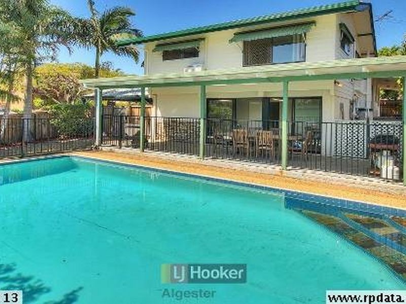 1 Blueberry Street, Algester QLD 4115