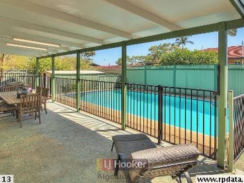 1 Blueberry Street, Algester QLD 4115