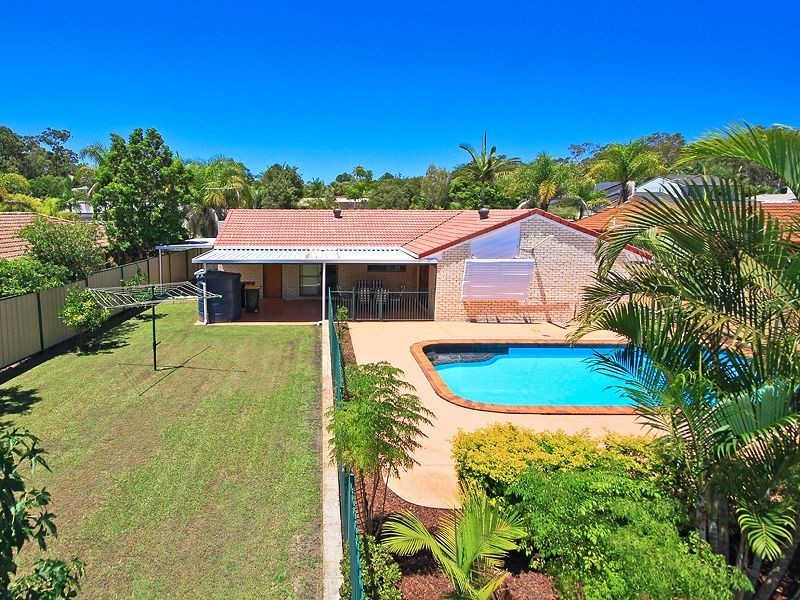 31 Laurel Oak Drive, Algester QLD 4115