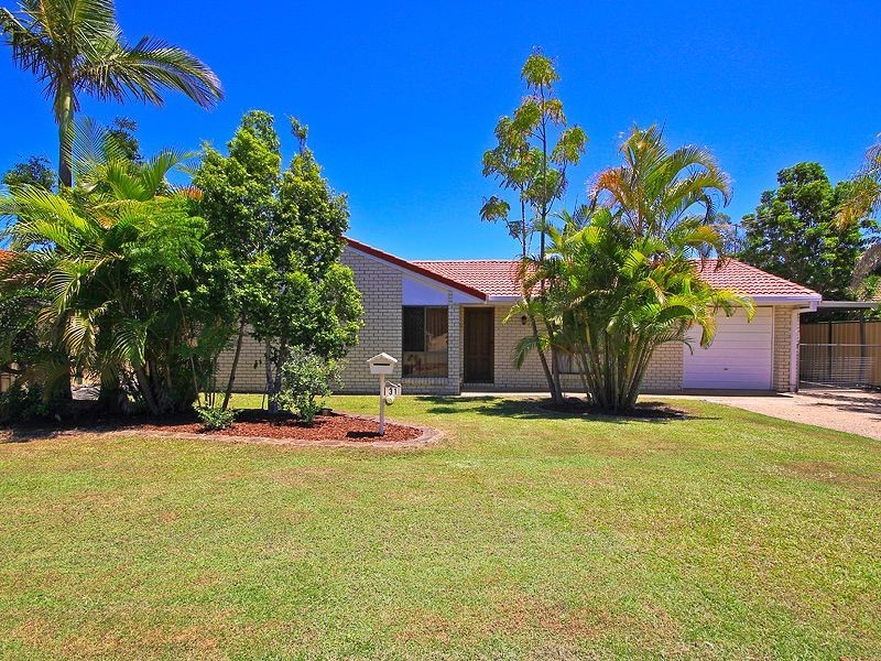 31 Laurel Oak Drive, Algester QLD 4115