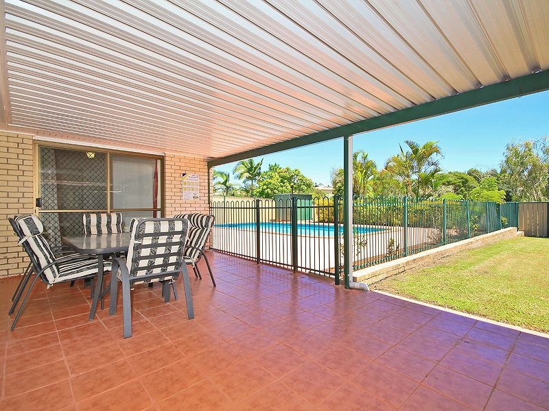 31 Laurel Oak Drive, Algester QLD 4115