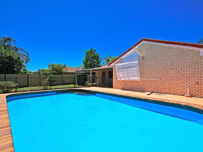31 Laurel Oak Drive, Algester QLD 4115