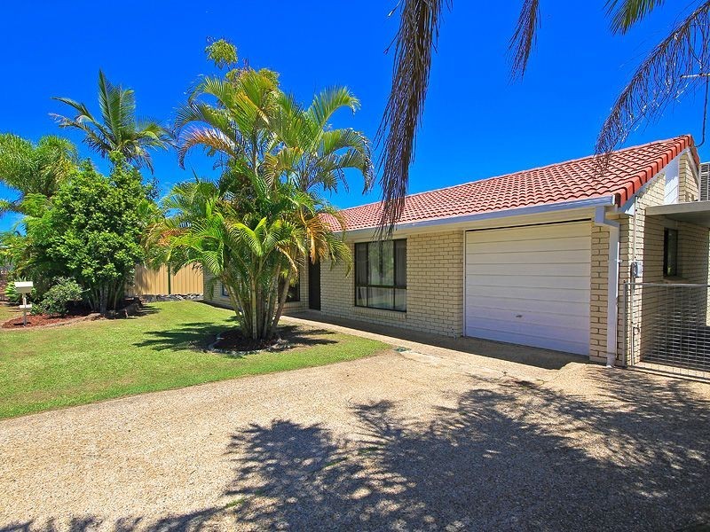 31 Laurel Oak Drive, Algester QLD 4115