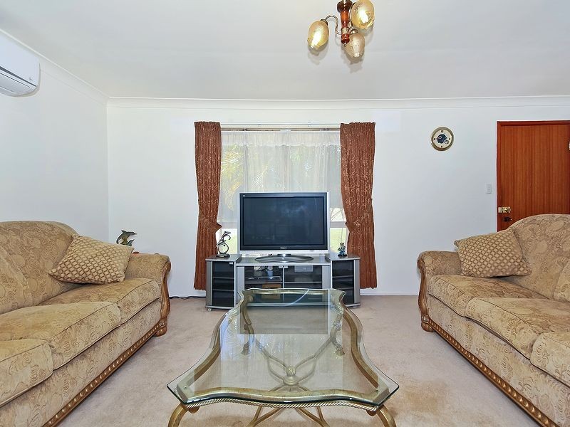 31 Laurel Oak Drive, Algester QLD 4115