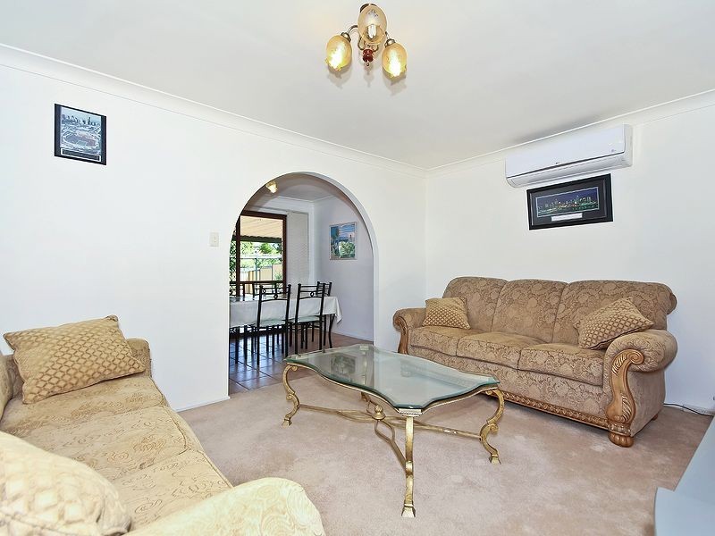31 Laurel Oak Drive, Algester QLD 4115